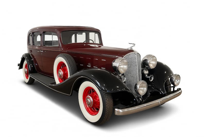 1930s Classics