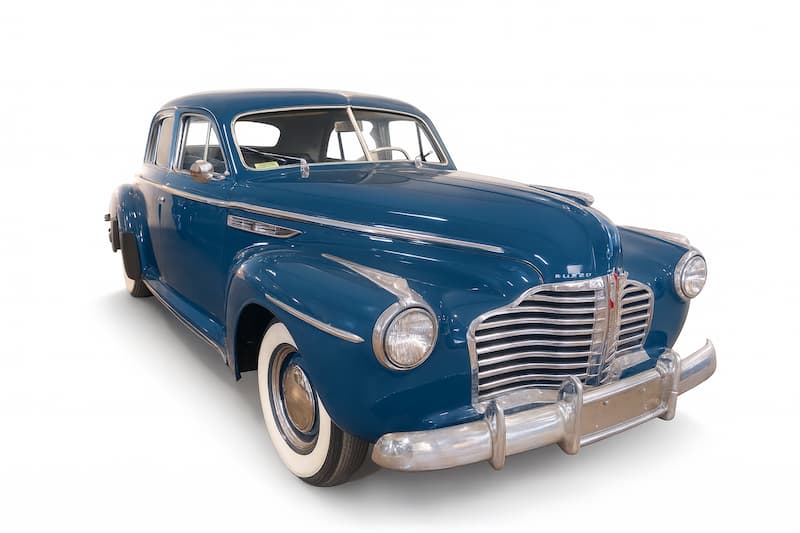 1940s Classics