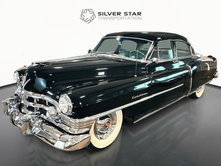 1950-CADILLAC