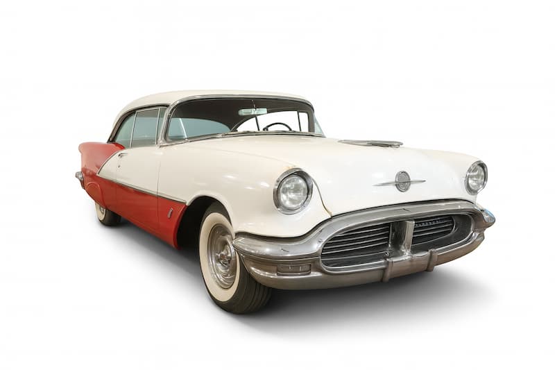 1950s Icons