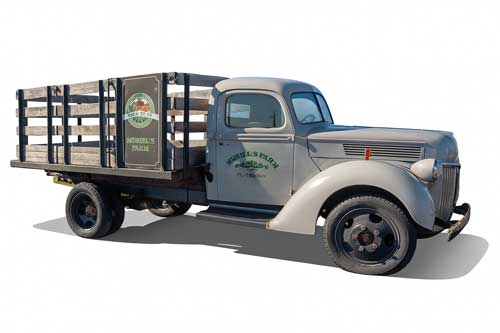 Trucks