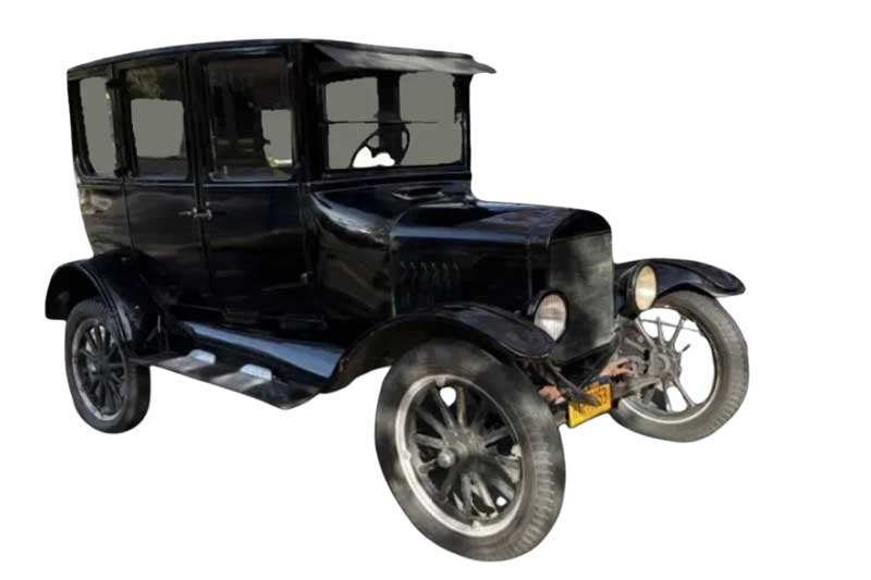 1920s Classics