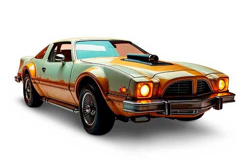 Stunt Cars