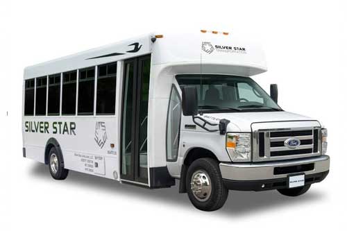Vans & Buses